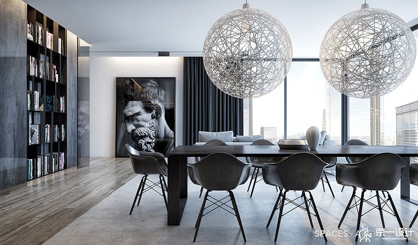 3D MAX制作室内效果图分哪几个步骤？