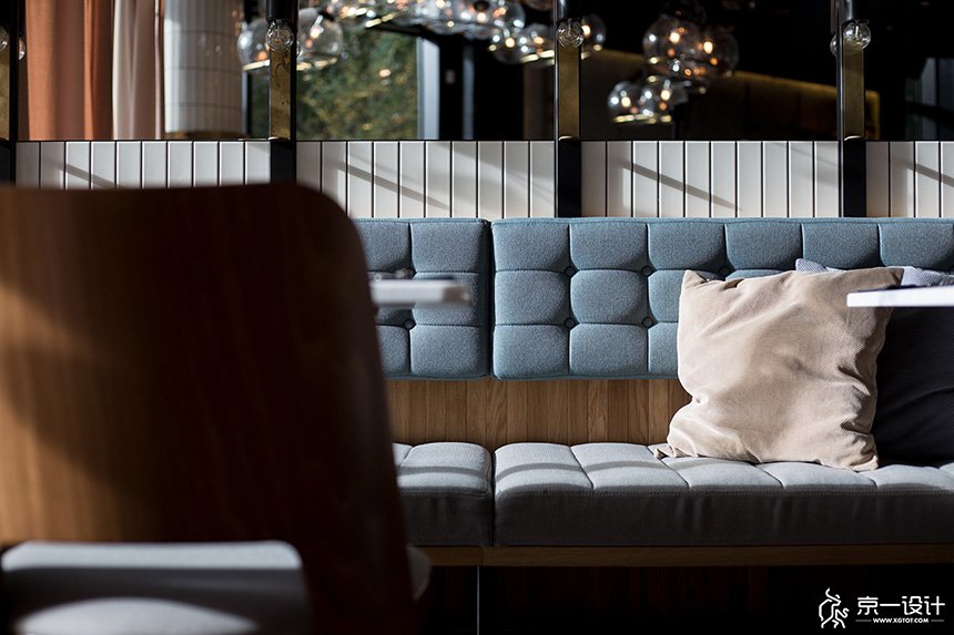 小型酒吧装修效果图设计实景