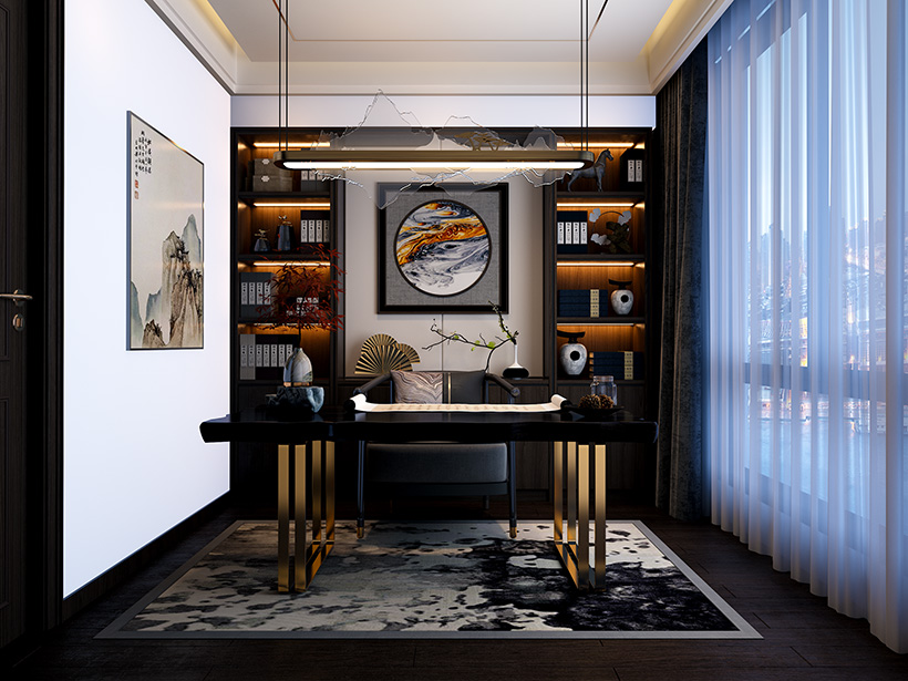 3dmax制作720全景效果图怎么