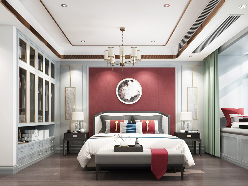 我国家装效果图设计公司排